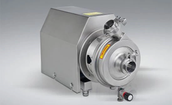 Several conventional power-saving measures in the use of multi-stage pumps