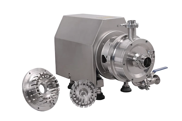 How To Deal With The Pump Flow Rate Not Reaching The Rated Flow Rate