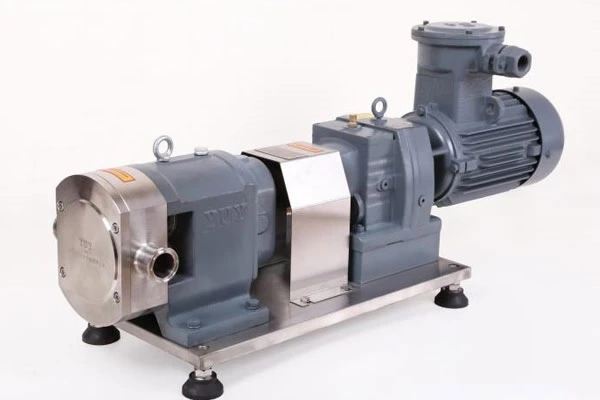 150 Technical Questions And Answers About Pumps To Help You Fully Understand Pumps