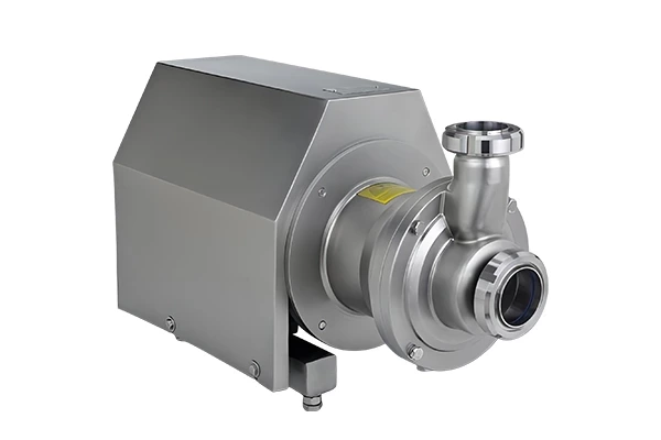 Anti-corrosion Measures For Stainless Steel Magnetic Pumps