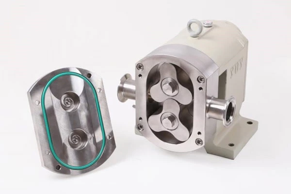 Chemical Magnetic Pump Is Trustworthy And Can Prevent Leakage